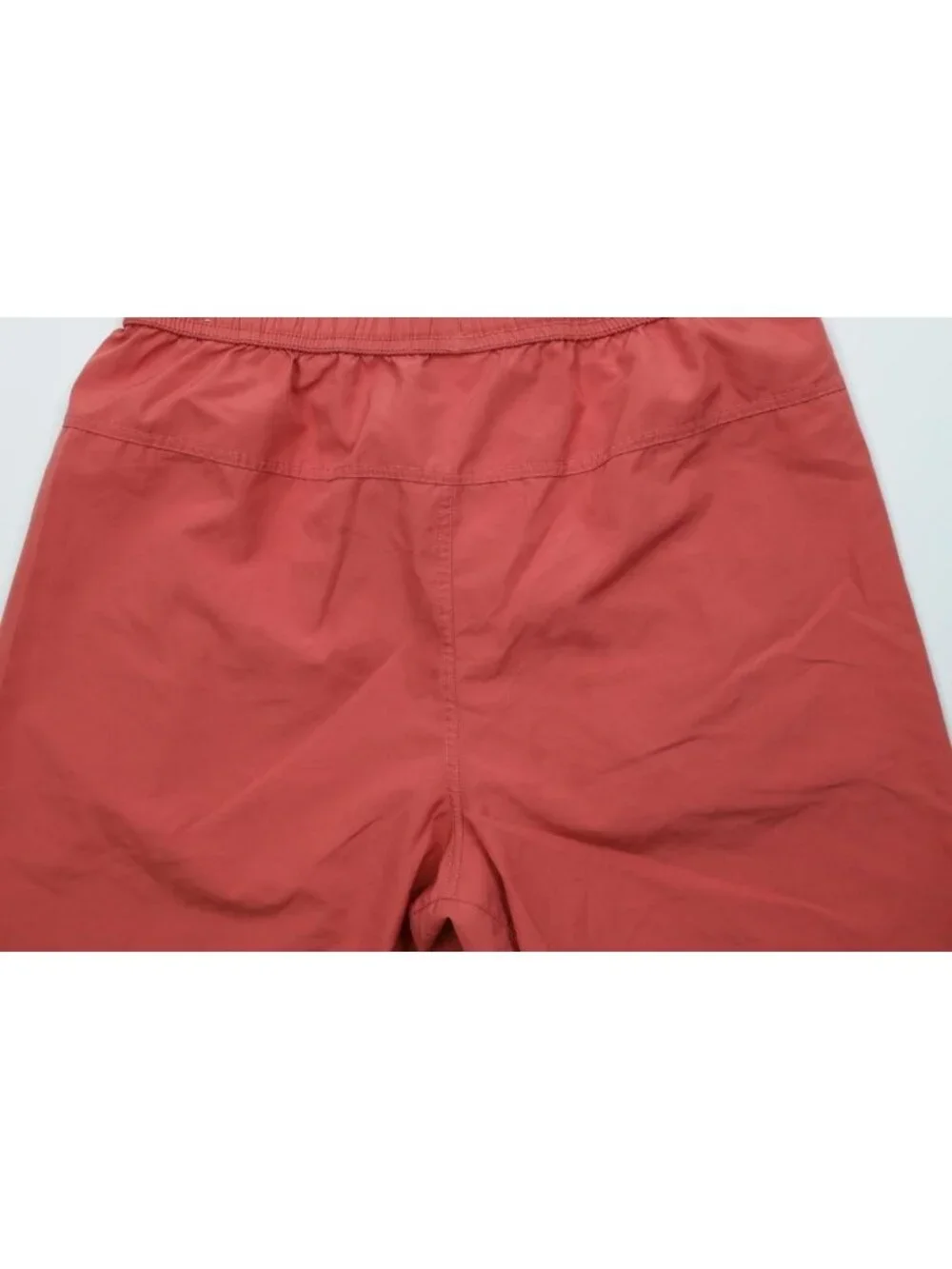 Nike Mens Medium Travis Scott Mini Swoosh Unlined Above Knee Versatile Shorts